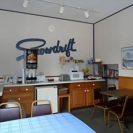 Stowe Motel & Snowdrift