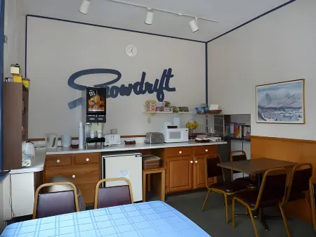 Stowe Motel & Snowdrift