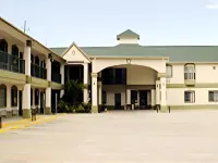 Scottish Inn and Suites NRG Park/Texas Medical Center - Houston - Motel