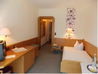 Hotel Krone Hôtels à : Commune fusionnee de Bad Kreuznach