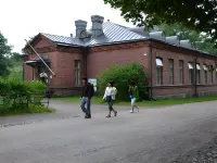 Hostel Suomenlinna