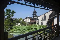Dockside Boutique Hotel - Romantic