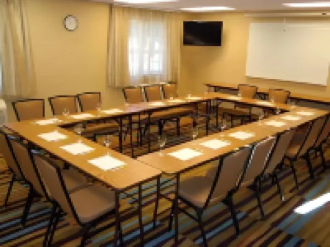 Fairfield Inn & Suites Ukiah Mendocino County Hotels in Ukiah