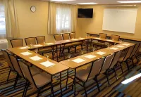 Fairfield Inn & Suites Ukiah Mendocino County Hotel di Ukiah