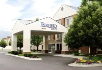 Fairfield Inn Salt Lake City Layton Hotels near Sunglass Hut