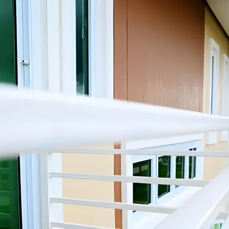 Laksasuk House