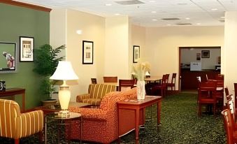 Fairfield Inn & Suites Atlanta Vinings/Galleria