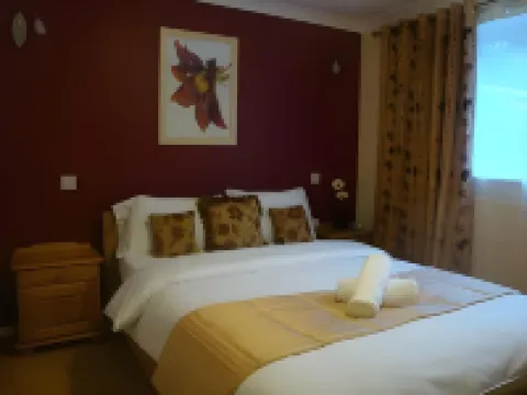 Remarc Guest House Hotels in Takeley