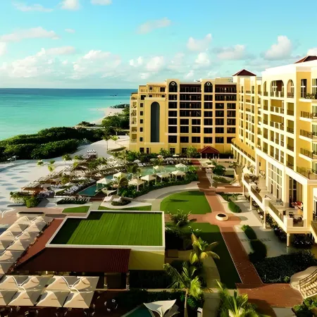 The Ritz-Carlton, Aruba