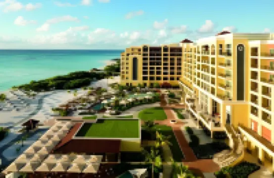 The Ritz-Carlton, Aruba