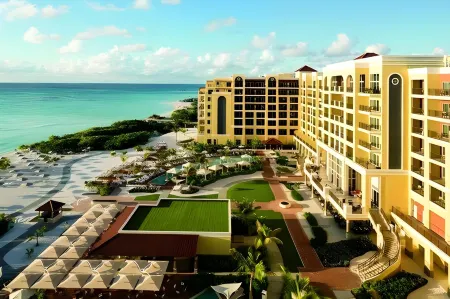 The Ritz-Carlton, Aruba Отели в г. Палм-Бич