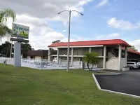 Polynesian Inn Hotels in St. Cloud