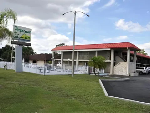 Polynesian Inn