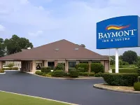 Baymont by Wyndham Jackson - Bathtub