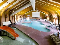 Cranberry Country Lodge Hotels in Tomah