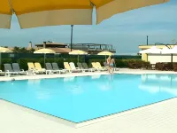 Hotel Sole - Bãi biển