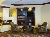 레지던스 인 에번즈빌 이스트