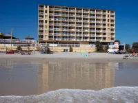 Comfort Inn & Suites Daytona Beach Oceanfront Hotels in Daytona Beach