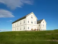 Hotel Búdir Hotels in Arnarstapi
