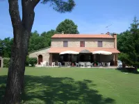 Agriturismo Campo di Carlo Sassetta -  case vacanza in affitto