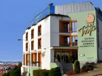 Hotel Troja Các khách sạn ở Predboj