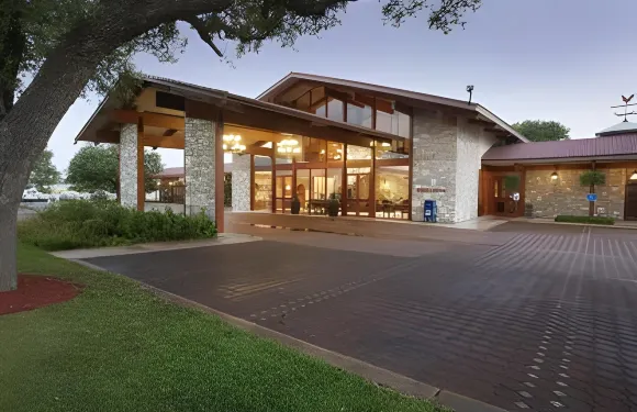 山丘會議中心酒店