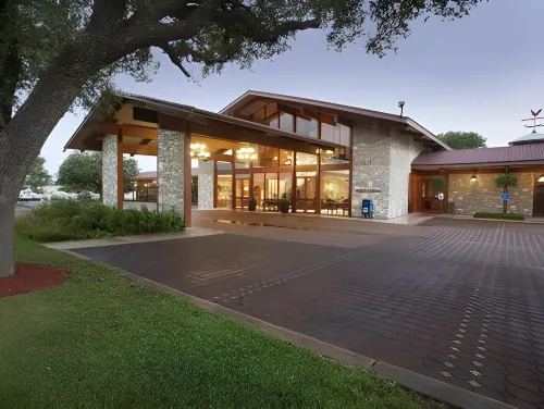 Inn of The Hills Hotel and Conference Center Hotels in Kerrville