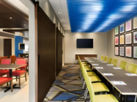 Holiday Inn Express MCCOOK by IHG Hotels in Mccook