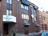 Sky Apart Hotel - Hotel Eurocap Các khách sạn gần Zellik