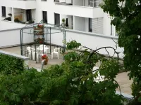 Hotel Alpha Hotels in Hannover