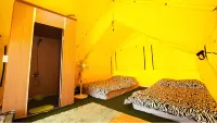 Cheongdo APA Camp