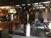 The Old Mill Knitsley Hotels in Healeyfield