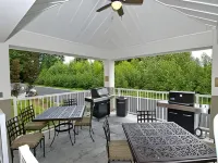 Candlewood Suites BURLINGTON by IHG - Pet friendly