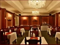 Hotel Roosevelt Hotels in Libotenice