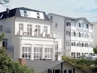 Pension Villa Elisabeth - Stefan Grunau