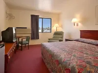 Rodeway Inn Winslow I-40 فنادق في وينسلو