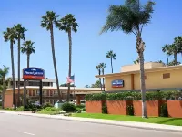 Howard Johnson by Wyndham San Diego Sea World Hotel a San Diego