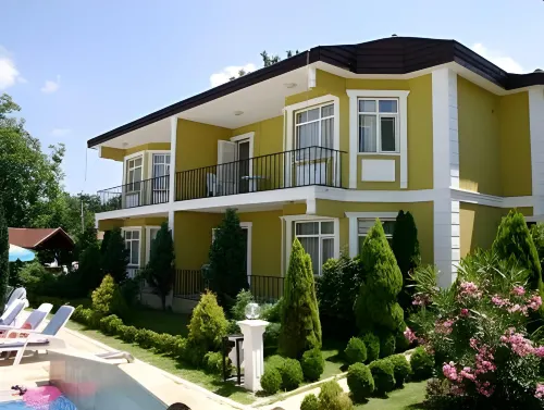 Sapanca Aqua Wellness Spa Hotel