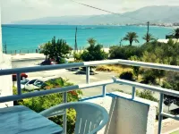Amazones Villas Apartments Hotels in Stalida