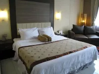 Jangga House Bed & Breakfast Hotels in Babura Sunggal