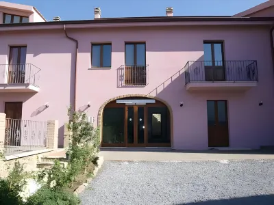Residenza Locci - Rooms & Apartments Hotels in der Nähe von Strand von Tuerredda