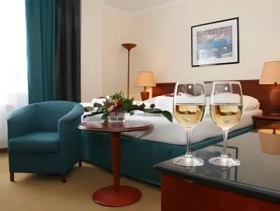 Hotel Lafonte Hotels near Loket Castle