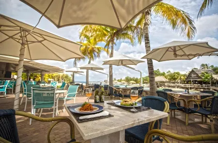 The Royal Sea Aquarium Resort