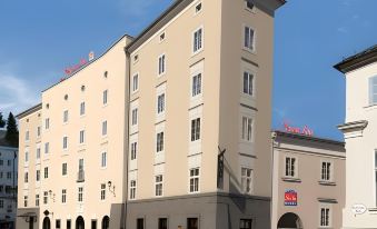 Leonardo Boutique Hotel Salzburg Gablerbräu