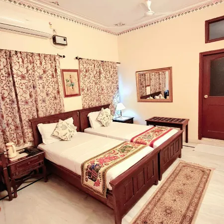Sun Heritage Home