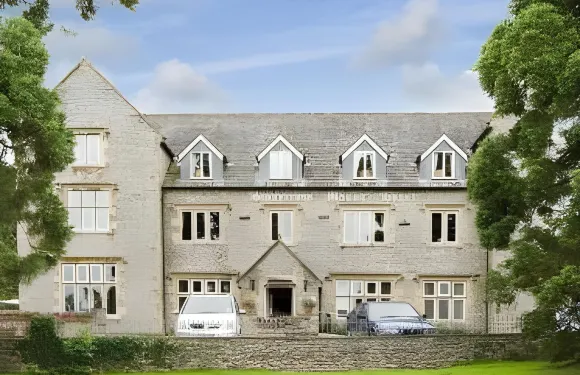 斯頓克羅斯莊園酒店