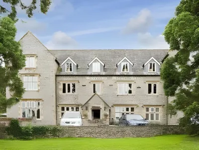 Stonecross Manor Hotel Hotel a Levens
