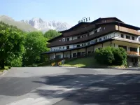 Hotel Residence la Rosa Các khách sạn gần Parrocchia Delle Fiorine