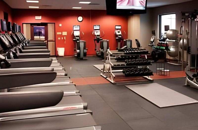 Marriott Cincinnati Airport photo 4