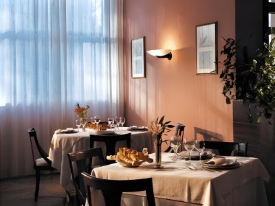 Astra Hotel